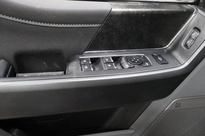 2026 Ford Super Duty F-350 SRW XLT Tremor