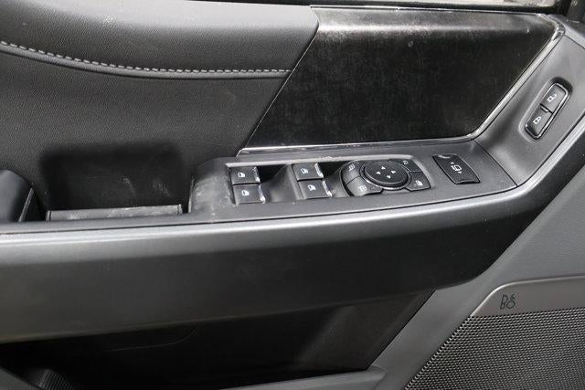 2026 Ford Super Duty F-350 SRW XLT Tremor