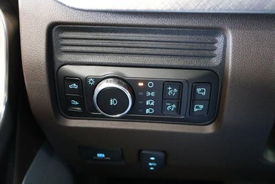 2026 Ford Super Duty F-350 SRW King Ranch