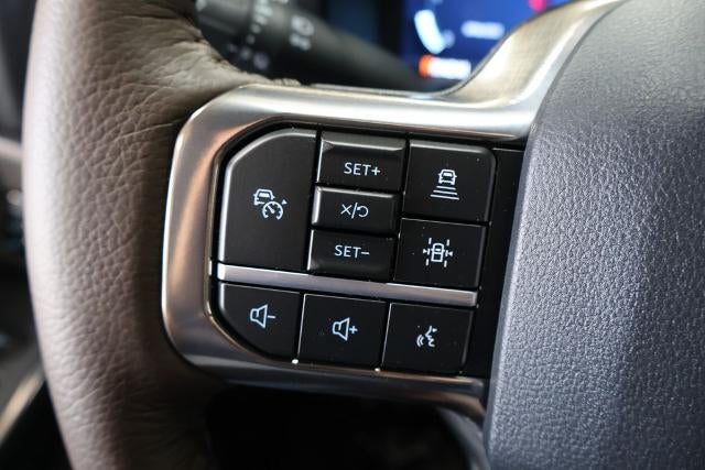 2026 Ford Super Duty F-350 SRW King Ranch