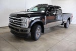 2026 Ford Super Duty F-350 SRW King Ranch