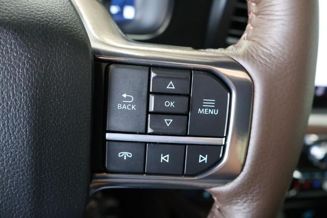 2026 Ford Super Duty F-350 SRW King Ranch
