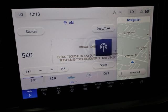 2026 Ford Super Duty F-350 SRW King Ranch