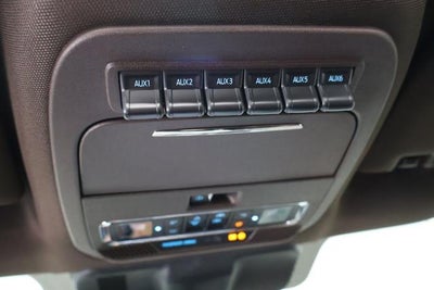 2026 Ford Super Duty F-350 SRW King Ranch