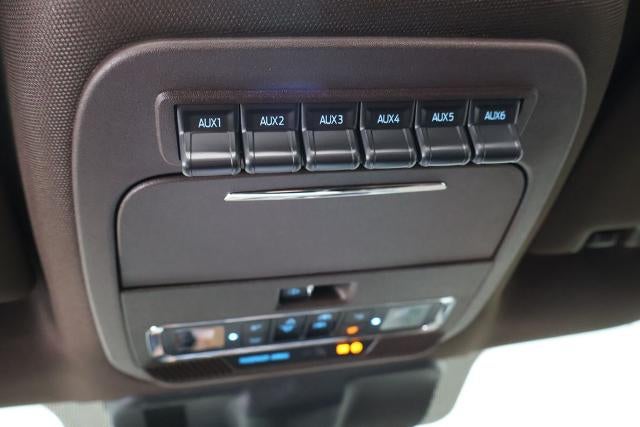 2026 Ford Super Duty F-350 SRW King Ranch
