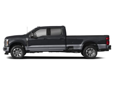2026 Ford Super Duty F-350 SRW King Ranch
