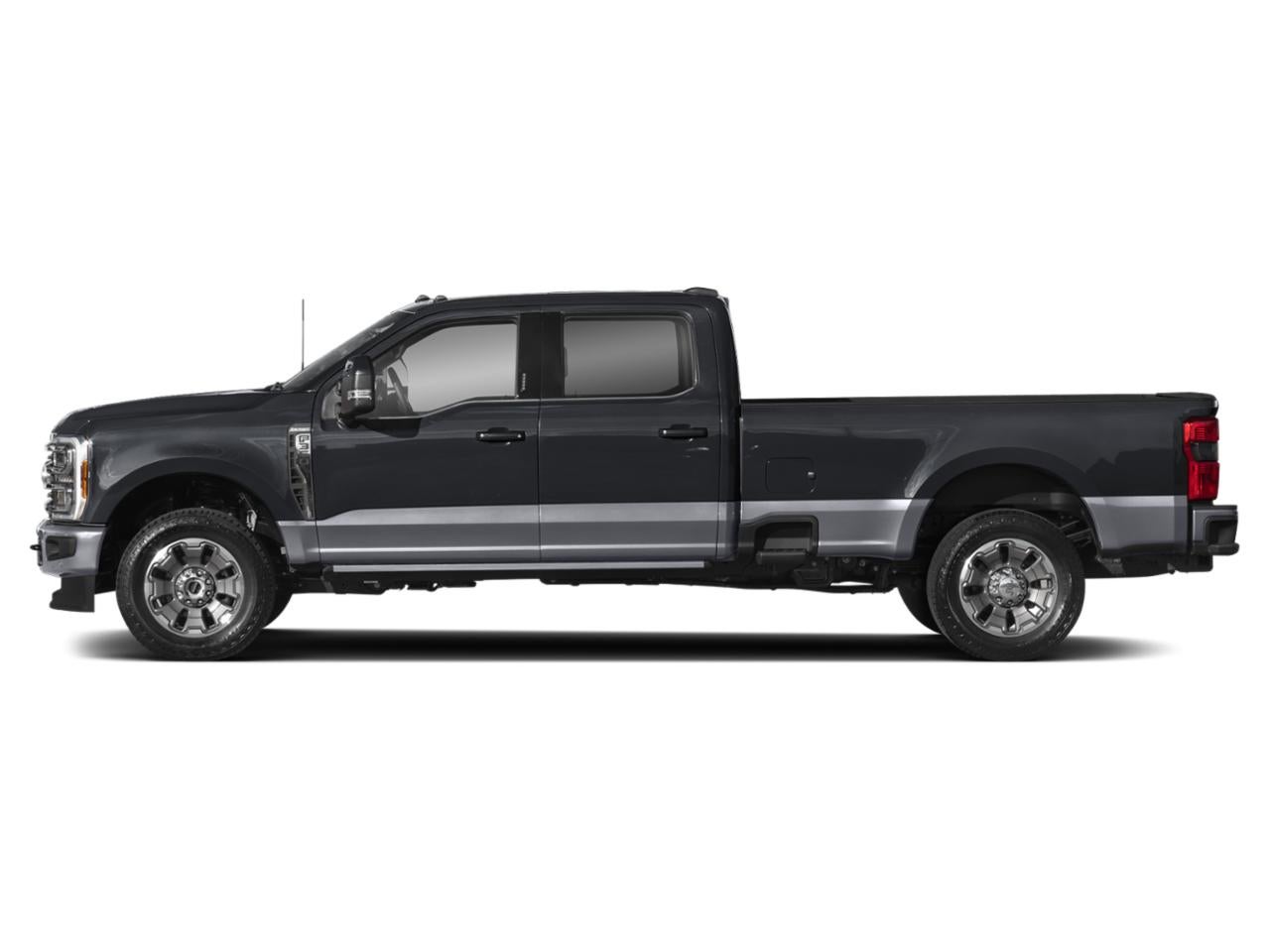 2026 Ford Super Duty F-350 SRW King Ranch