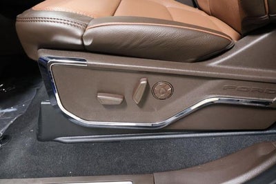2026 Ford Super Duty F-350 SRW King Ranch
