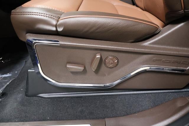 2026 Ford Super Duty F-350 SRW King Ranch