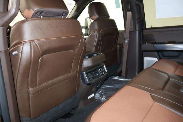 2026 Ford Super Duty F-350 SRW King Ranch