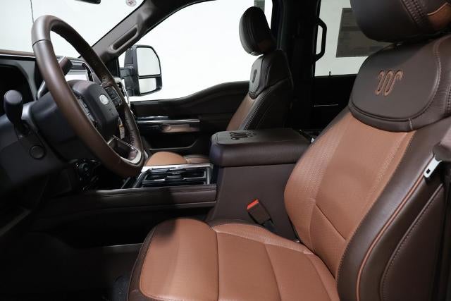 2026 Ford Super Duty F-350 SRW King Ranch