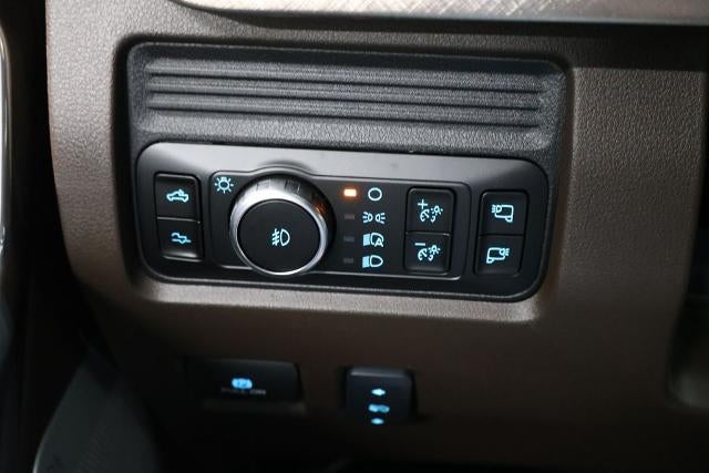 2026 Ford Super Duty F-350 SRW King Ranch
