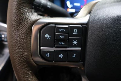 2026 Ford Super Duty F-350 SRW King Ranch