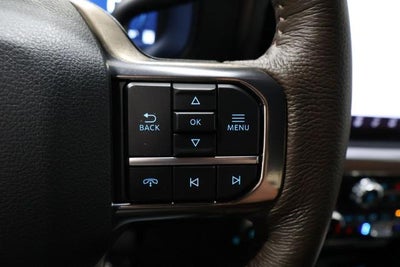 2026 Ford Super Duty F-350 SRW King Ranch