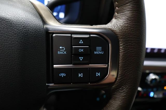 2026 Ford Super Duty F-350 SRW King Ranch