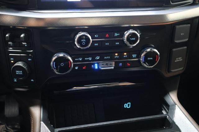 2026 Ford Super Duty F-350 SRW King Ranch