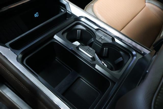 2026 Ford Super Duty F-350 SRW King Ranch