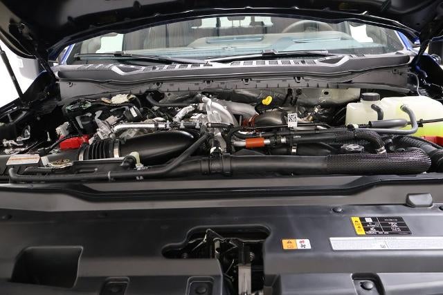2026 Ford Super Duty F-350 SRW King Ranch