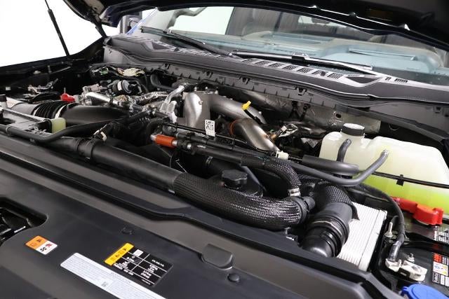 2026 Ford Super Duty F-350 SRW King Ranch