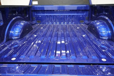2026 Ford Super Duty F-350 SRW King Ranch