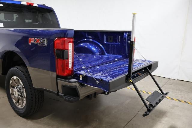 2026 Ford Super Duty F-350 SRW King Ranch