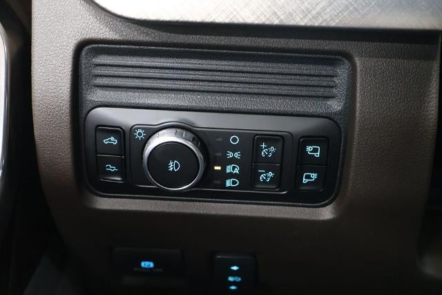 2026 Ford Super Duty F-350 SRW King Ranch