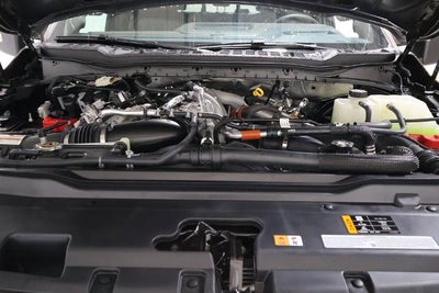 2026 Ford Super Duty F-350 SRW King Ranch