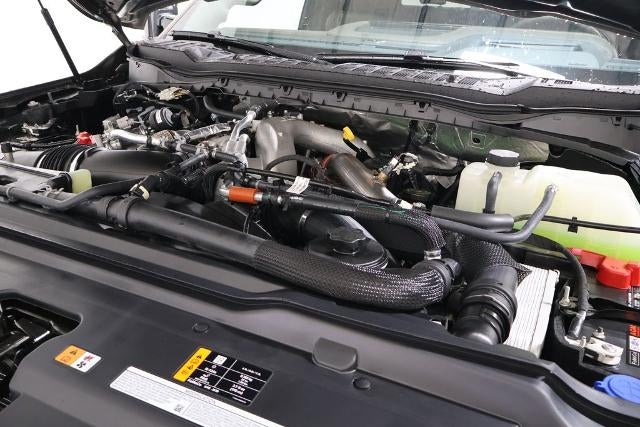 2026 Ford Super Duty F-350 SRW King Ranch