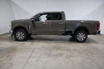 2026 Ford Super Duty F-350 SRW King Ranch