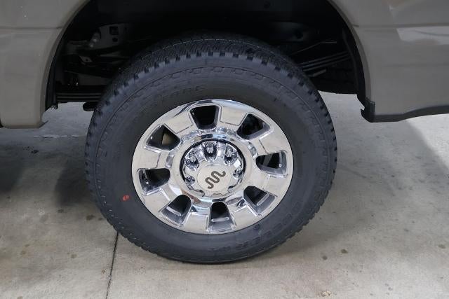 2026 Ford Super Duty F-350 SRW King Ranch