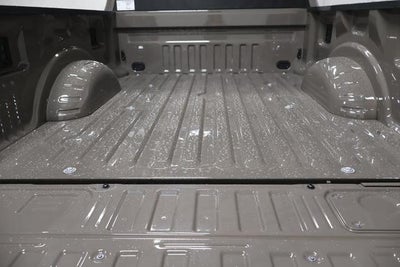 2026 Ford Super Duty F-350 SRW King Ranch
