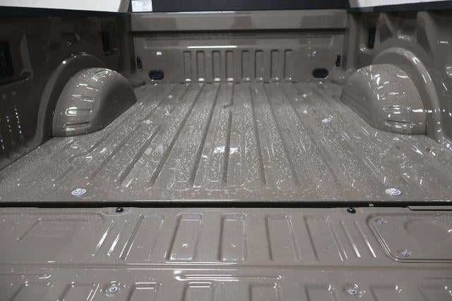 2026 Ford Super Duty F-350 SRW King Ranch