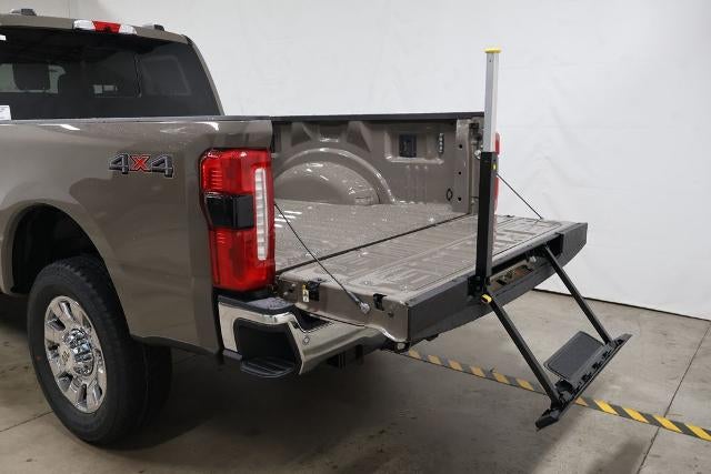 2026 Ford Super Duty F-350 SRW King Ranch