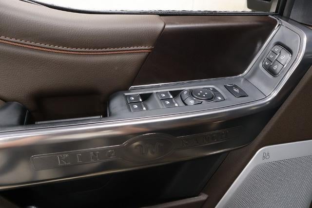 2026 Ford Super Duty F-350 SRW King Ranch