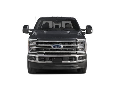 2026 Ford Super Duty F-350 SRW King Ranch