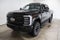 2027 Ford Super Duty F-350 SRW Platinum