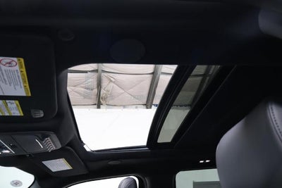 2027 Ford Super Duty F-350 SRW Platinum