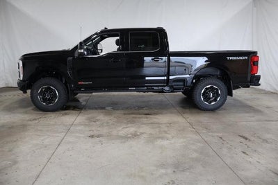 2027 Ford Super Duty F-350 SRW Platinum