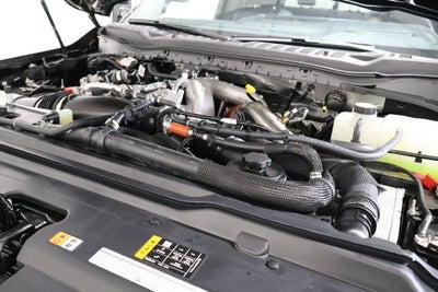 2027 Ford Super Duty F-350 SRW Platinum