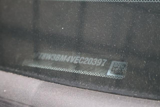2027 Ford Super Duty F-350 SRW Platinum
