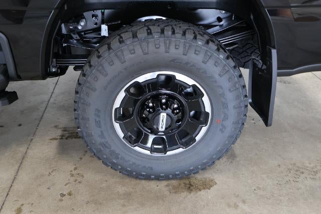 2027 Ford Super Duty F-350 SRW Platinum