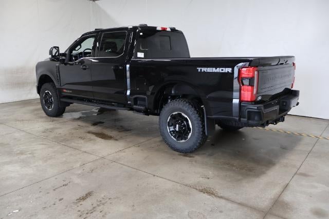 2027 Ford Super Duty F-350 SRW Platinum