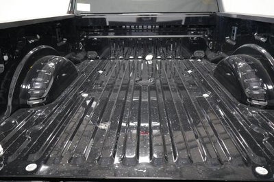 2027 Ford Super Duty F-350 SRW Platinum