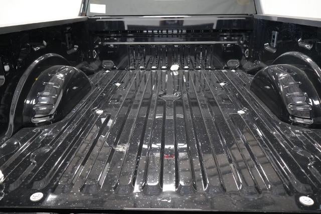 2027 Ford Super Duty F-350 SRW Platinum