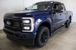 2027 Ford Super Duty F-350 SRW XLT