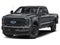 2027 Ford Super Duty F-350 SRW Platinum