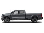 2027 Ford Super Duty F-350 SRW Platinum