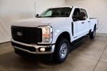 2027 Ford Super Duty F-350 SRW XL