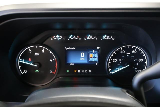2027 Ford Super Duty F-350 SRW XL