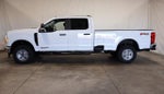 2027 Ford Super Duty F-350 SRW XL
